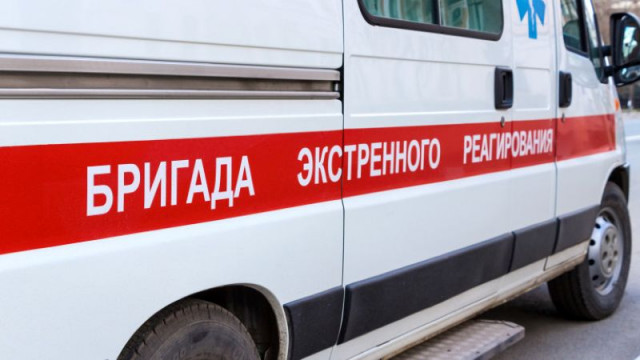 Петима загинали и 20 ранени при взрив на завод за боеприпаси в Рязанска област